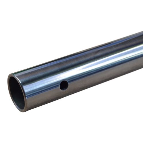 product image for Stanchion In 316 Stainless Steel, Boat Guard Rail Stanchion Post