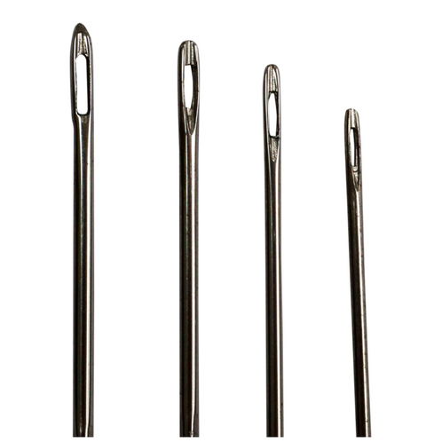 product image for 4 Sizes Sail-Makers Repair Needles, Assorted Sizes