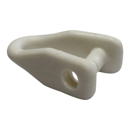 product image for Nylon Sail Shackle, Snap Close Sail Shackle, 6x36mm Height