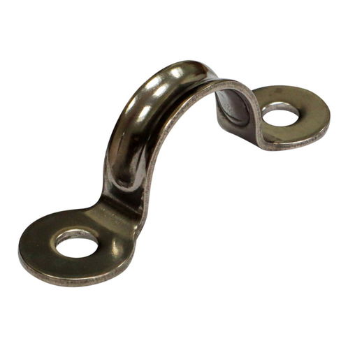 product image for 316 Stainless Steel Deck Eye, With Smooth Finish (Free From Burrs)