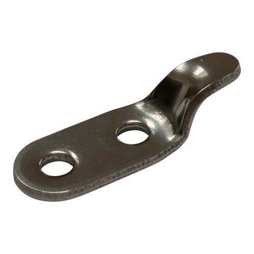 product image for Lacing Hook, 316 Stainless Steel, Heavy Duty, For Securing Cords / Sail Covers etc