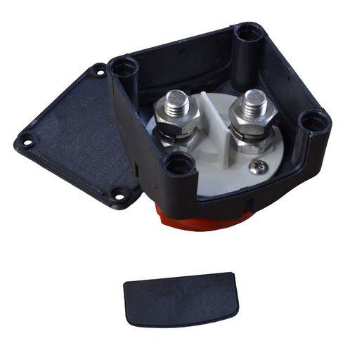 product image for Marine master battery switch, 12V-48V, 275A Continuous