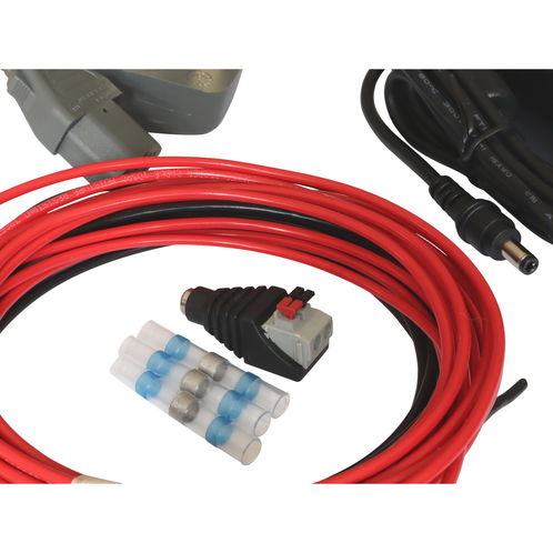 product image for Submersible Pump, Bilge Pump, Domestic Mains Power Supply Kit For Cellar Pump Operation 5.4A