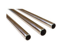 Stainless Steel Tube In A Range Of Diameters And Wall Thicknesses, Polished 316L Stainless Steel Tube Stock