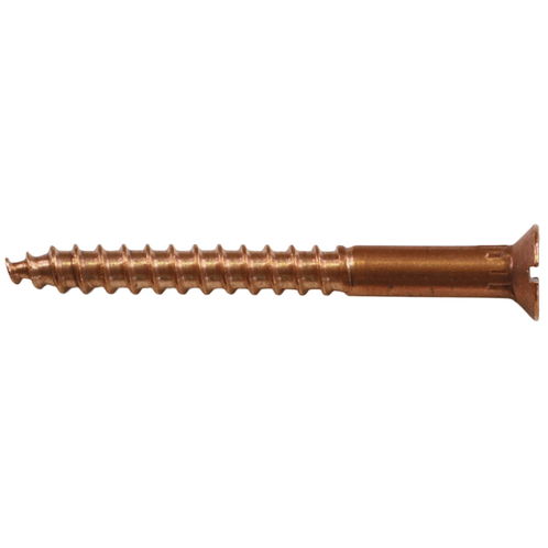 product image for Bronze Wood Screws, Bronze Screws - An Alternative To Antique Brass Screws
