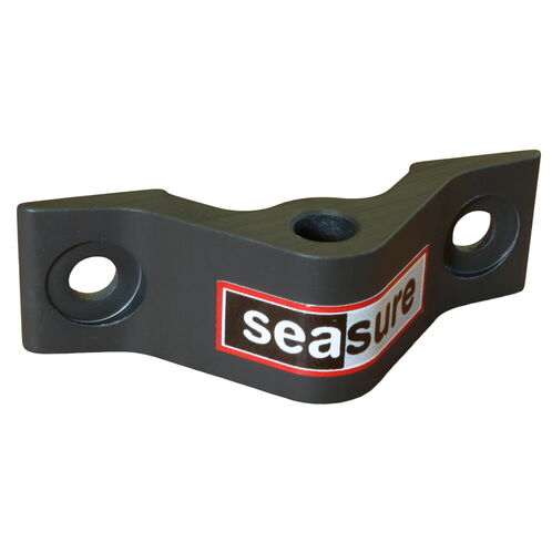 product image for Dinghy Transom Top Gudgeon For Rudder Mounting, Rudder Mounting Bracket