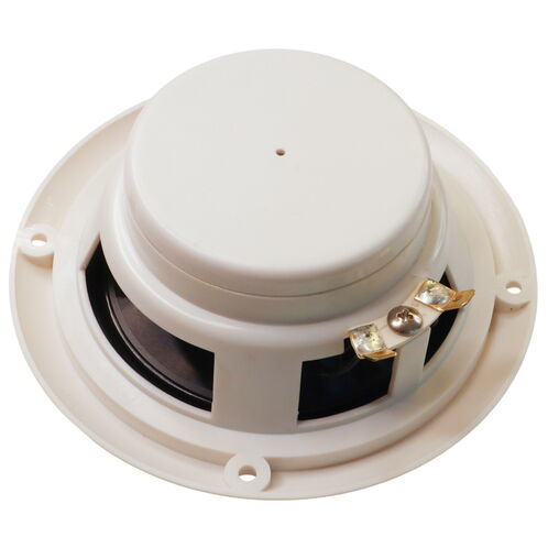 product image for Waterproof Marine Speaker, 6 Inch 30W Rated Power, Nominal Impedance 8 Ohm