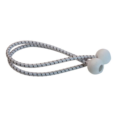 product image for Ball Sail Ties, Elasticated Cord Sail Ties With Choice Of Lengths