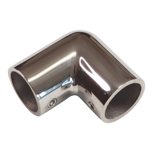 product image for Stainless Steel Tubular Elbow-Fitting (90-Degree Fitting), For Jointing Stainless Steel Tubing