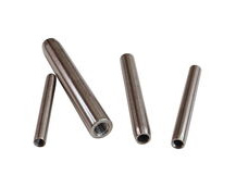 Swage End Fitting For Wire Rope, 316 Stainless Steel Swage Fitting, With Female Metric Thread
