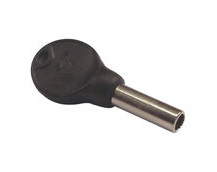 Spare Key For Lock Down Handle With Twist Lock Action (Our item SM-0821)