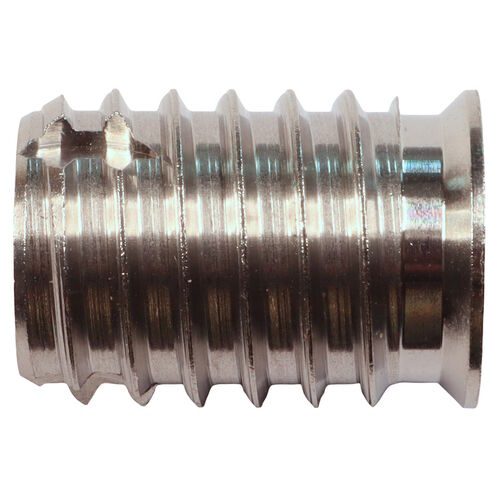 product image for Self-Tapping Blind Threaded Inserts In 316 Stainless Steel For Marine Use
