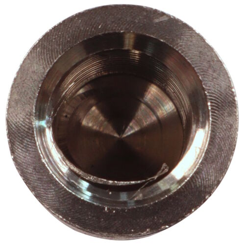 product image for Self-Tapping Blind Threaded Inserts In 316 Stainless Steel For Marine Use