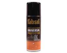 Fabsil Gold Universal Protector, 200ml Spray, Re-Waterproofing Spray For Canvas Boat Canopies & Biminis