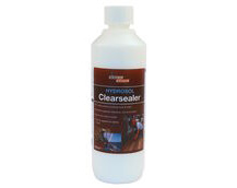 Hydrosol Clearsealer, Protect Woods Against Moisture, Dirt & Stains, 500ml