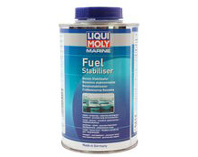 Marine Fuel Stabiliser For Petrol, 500ml, Cleans, Preserves, Improves Starting Performance, Long-Term Protection