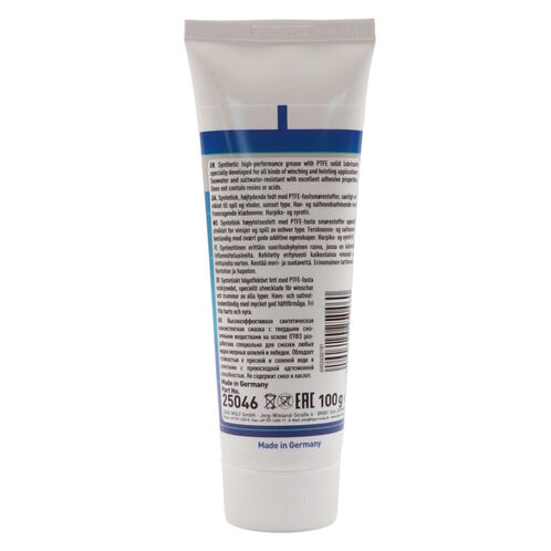 product image for Marine Winch Grease -100g Specifically Formulated For Salt-Water Resistance