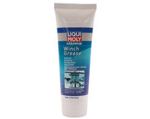 Marine Winch Grease -100g Specifically Formulated For Salt-Water Resistance