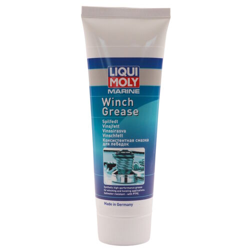 product image for Marine Winch Grease -100g Specifically Formulated For Salt-Water Resistance