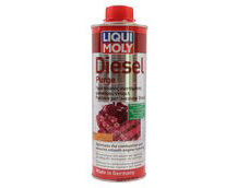 Marine Diesel Purge, Add To Diesel Fuel For A Clean Engine & Reduce Emissions of CO2, 500ml