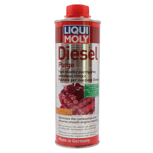 product image for Marine Diesel Purge, Add To Diesel Fuel For A Clean Engine & Reduce Emissions of CO2, 500ml