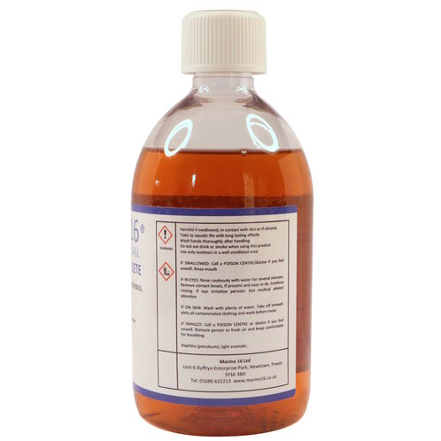 product image for Diesel Fuel Complete By Marine 16, For Complete Protection With Biodiesels, ULSD And Any Diesel Type